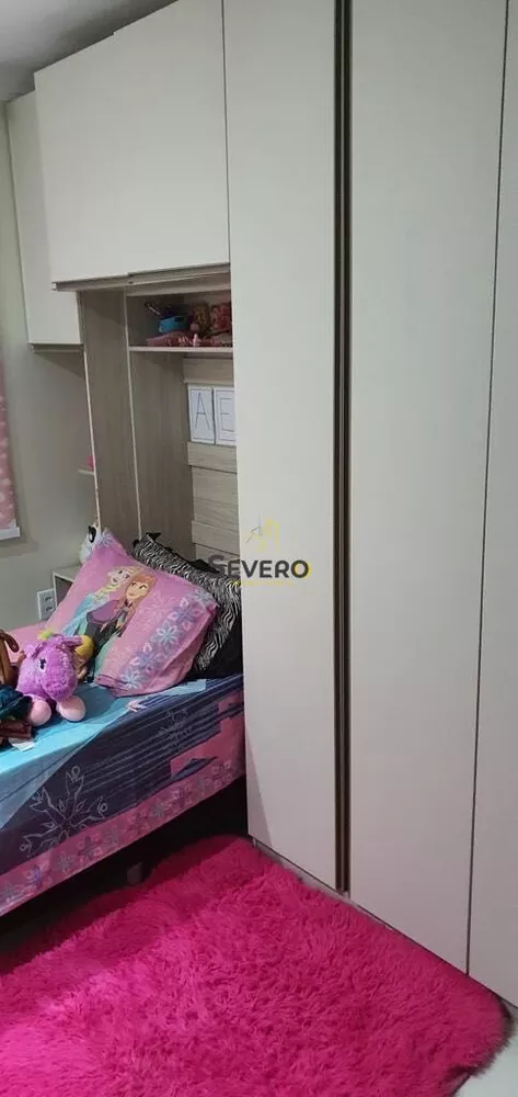 Sobrado, 3 quartos, 145 m² - Foto 16
