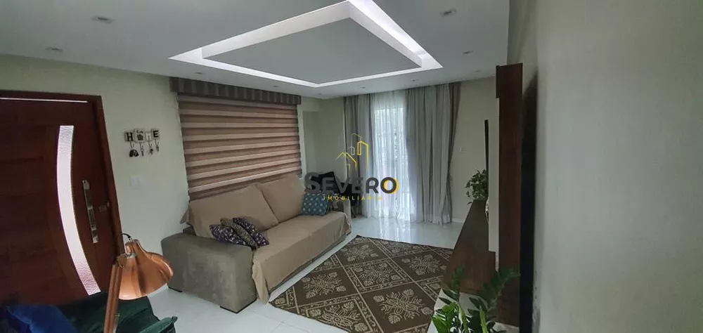 Sobrado, 3 quartos, 145 m² - Foto 24
