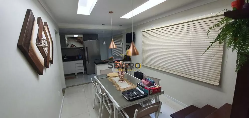 Sobrado, 3 quartos, 145 m² - Foto 9