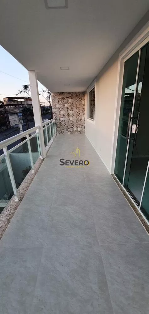 Sobrado, 3 quartos, 145 m² - Foto 26