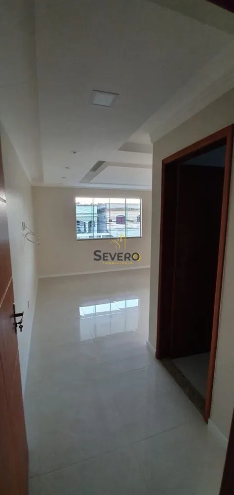 Sobrado, 3 quartos, 145 m² - Foto 42