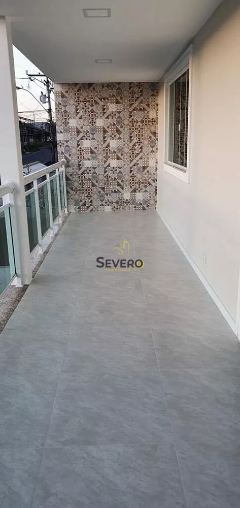 Sobrado, 3 quartos, 145 m² - Foto 17