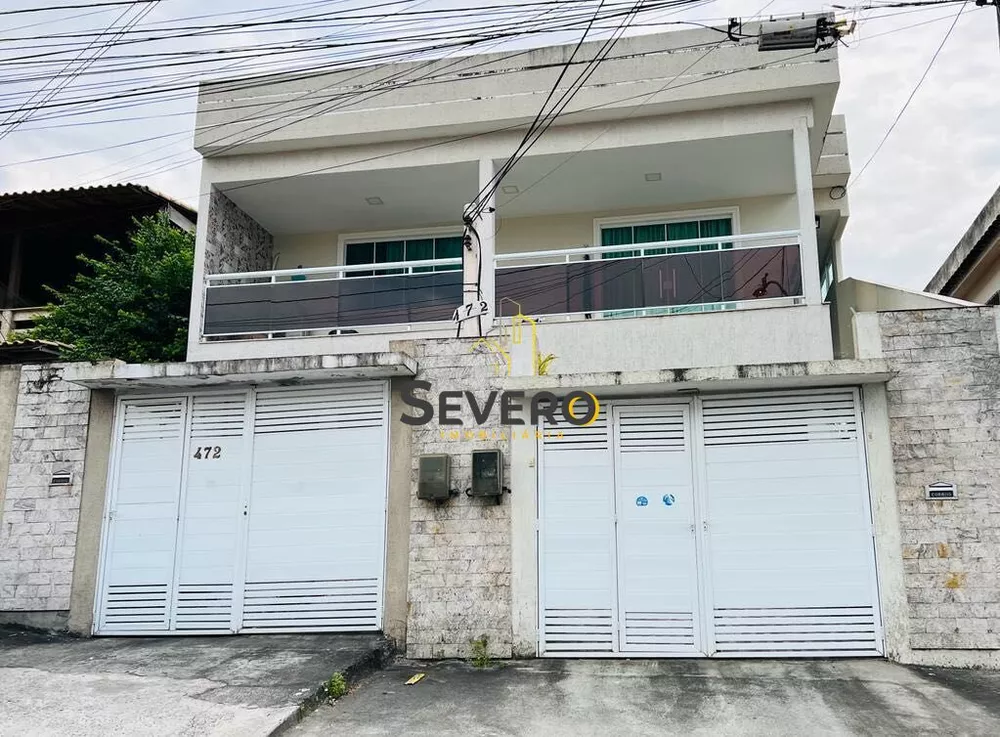 Sobrado, 3 quartos, 145 m² - Foto 13