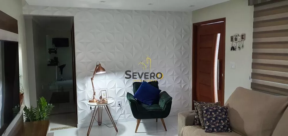 Sobrado, 3 quartos, 145 m² - Foto 10