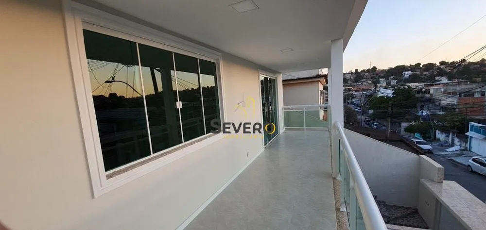 Sobrado, 3 quartos, 145 m² - Foto 6
