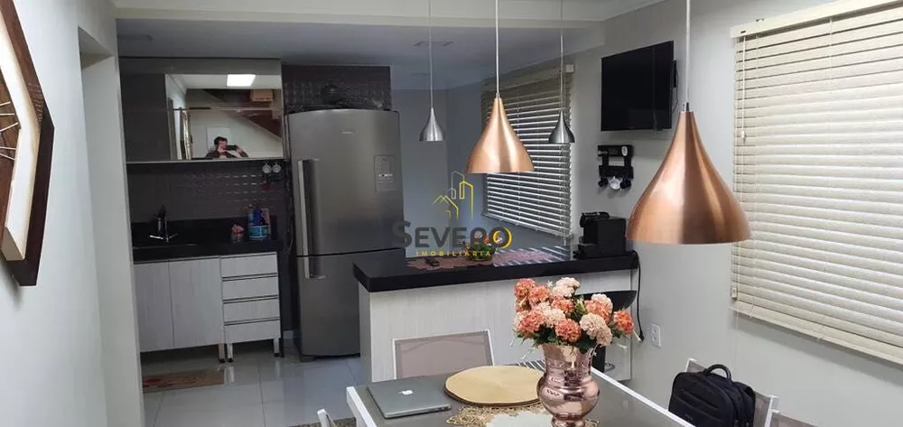 Sobrado, 3 quartos, 145 m² - Foto 19