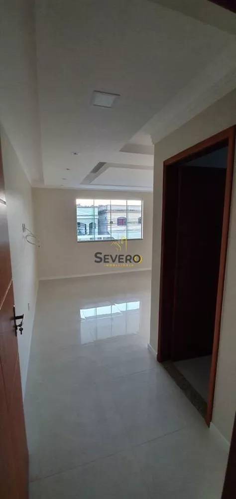 Sobrado, 3 quartos, 145 m² - Foto 7