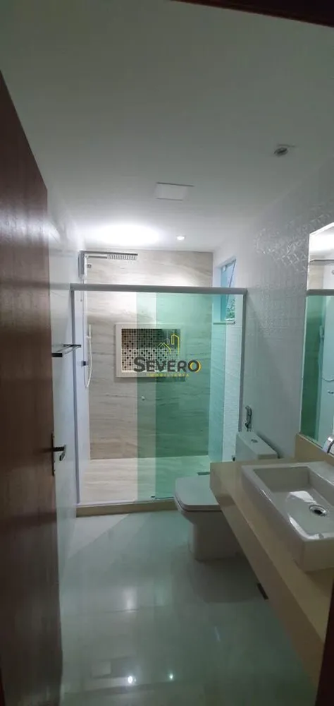 Sobrado, 3 quartos, 145 m² - Foto 44