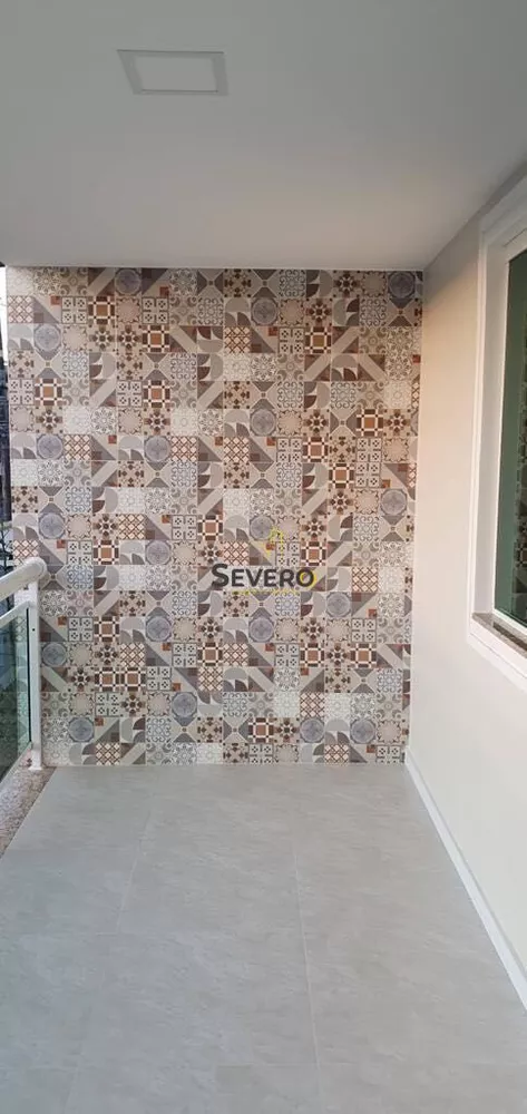 Sobrado, 3 quartos, 145 m² - Foto 2