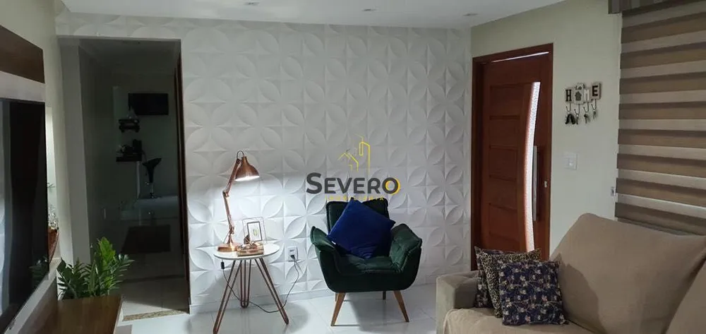 Sobrado, 3 quartos, 145 m² - Foto 22