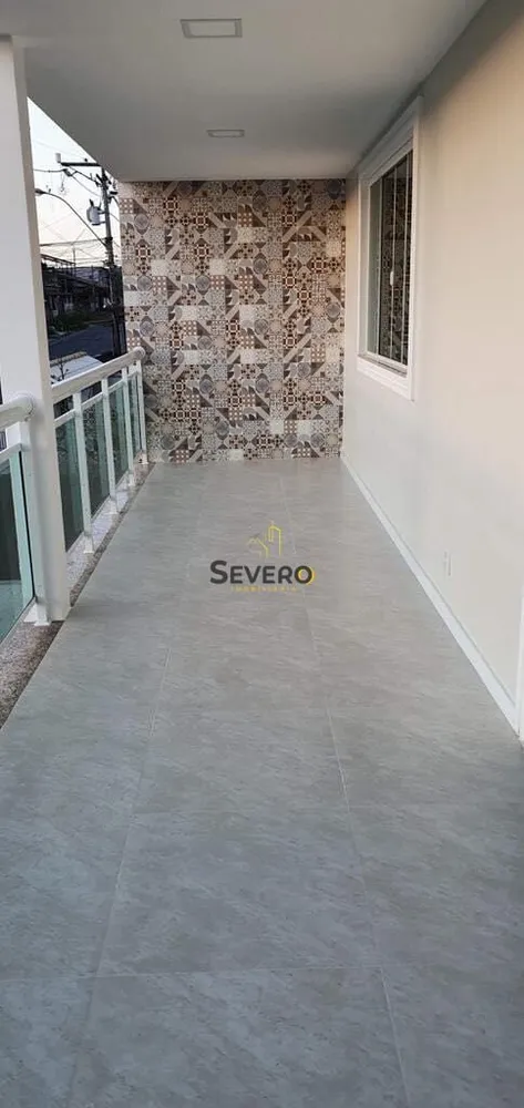 Sobrado, 3 quartos, 145 m² - Foto 15
