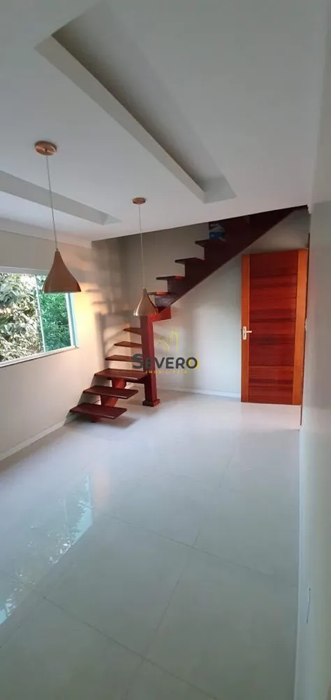 Sobrado, 3 quartos, 145 m² - Foto 35