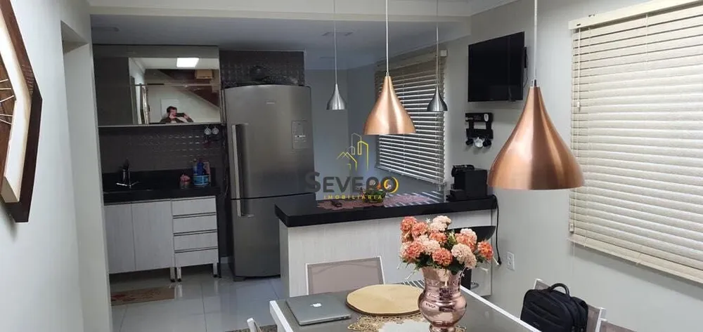 Sobrado, 3 quartos, 145 m² - Foto 50