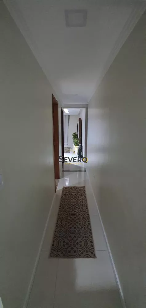 Sobrado, 3 quartos, 145 m² - Foto 36