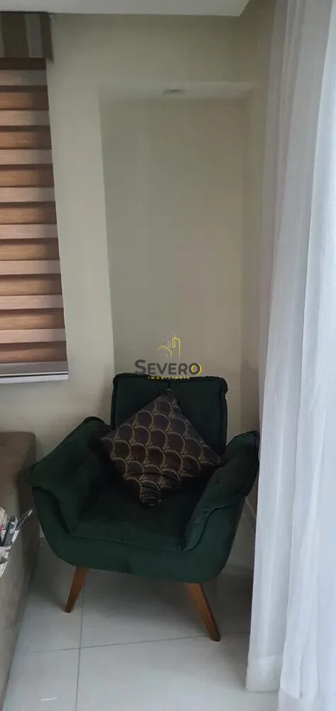 Sobrado, 3 quartos, 145 m² - Foto 23