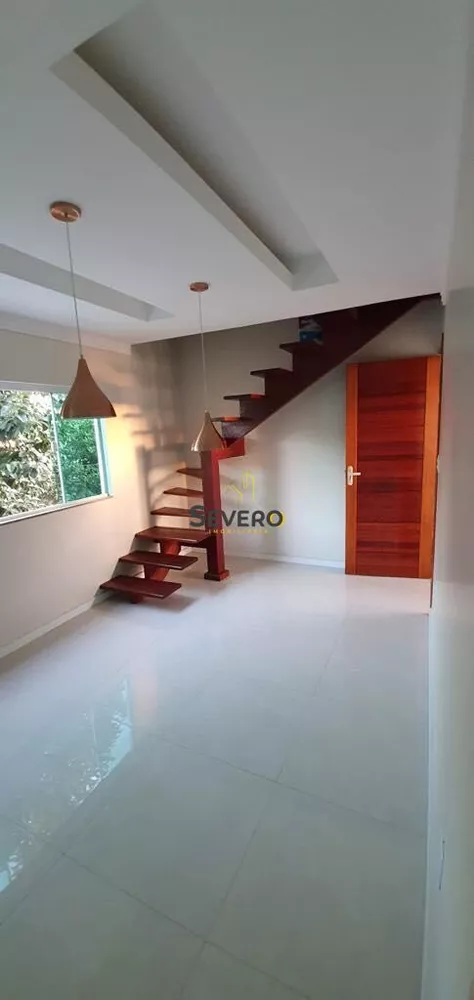 Sobrado, 3 quartos, 145 m² - Foto 28