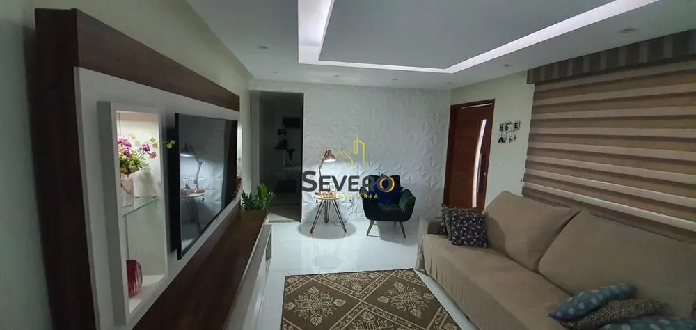 Sobrado, 3 quartos, 145 m² - Foto 9