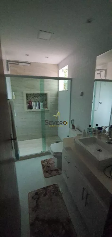 Sobrado, 3 quartos, 145 m² - Foto 35
