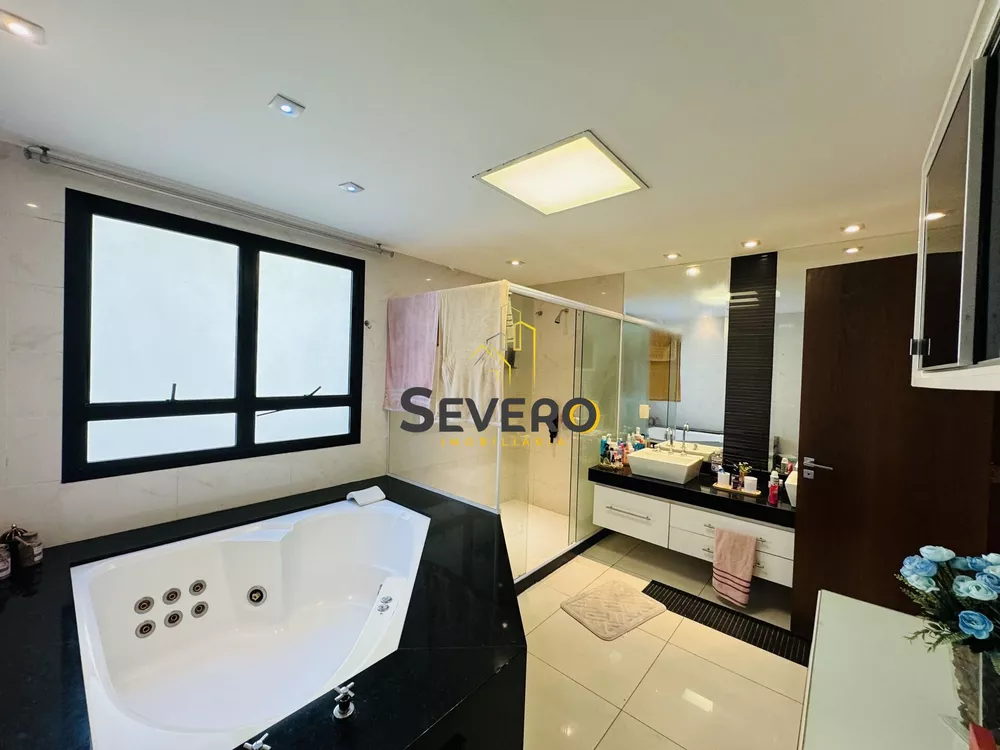 Apartamento, 4 quartos, 326 m² - Foto 39