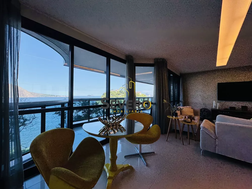 Apartamento, 4 quartos, 326 m² - Foto 1