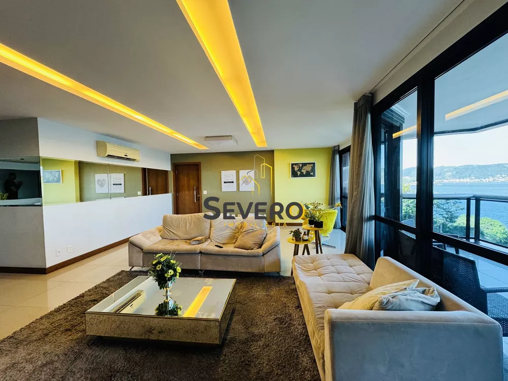 Apartamento, 4 quartos, 326 m² - Foto 7