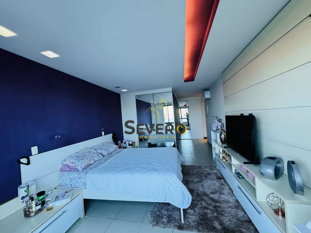 Apartamento, 4 quartos, 326 m² - Foto 36
