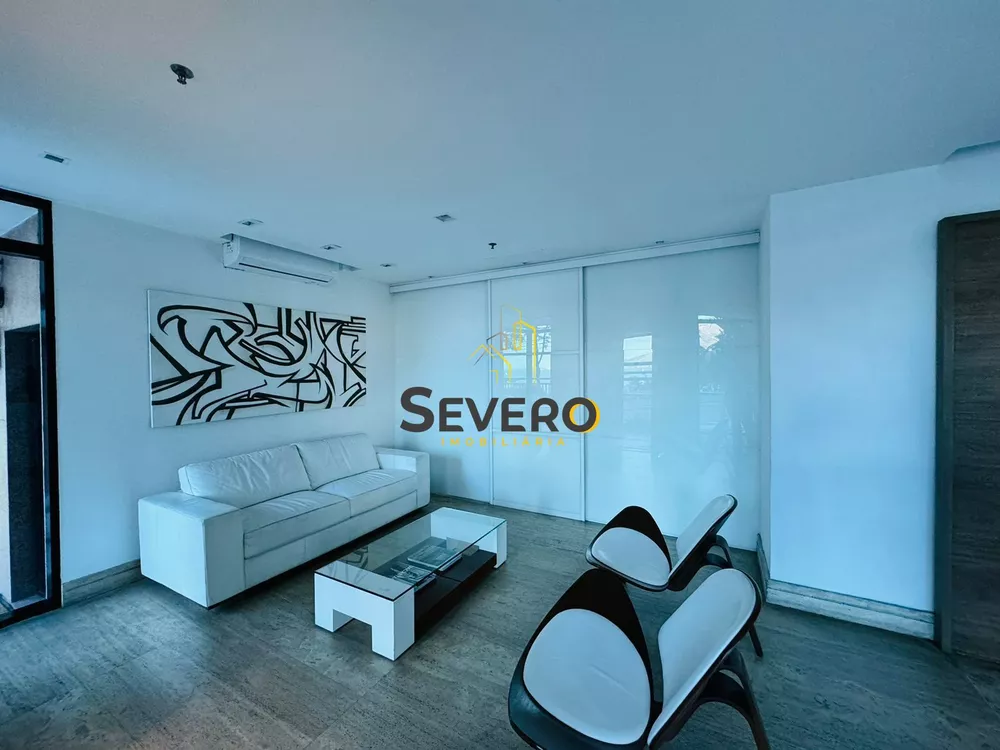 Apartamento, 4 quartos, 326 m² - Foto 55