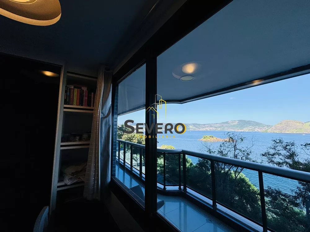 Apartamento, 4 quartos, 326 m² - Foto 3