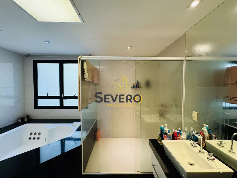 Apartamento, 4 quartos, 326 m² - Foto 42