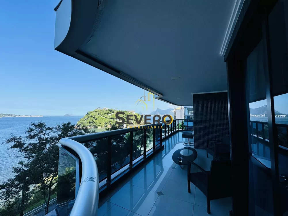 Apartamento, 4 quartos, 326 m² - Foto 43