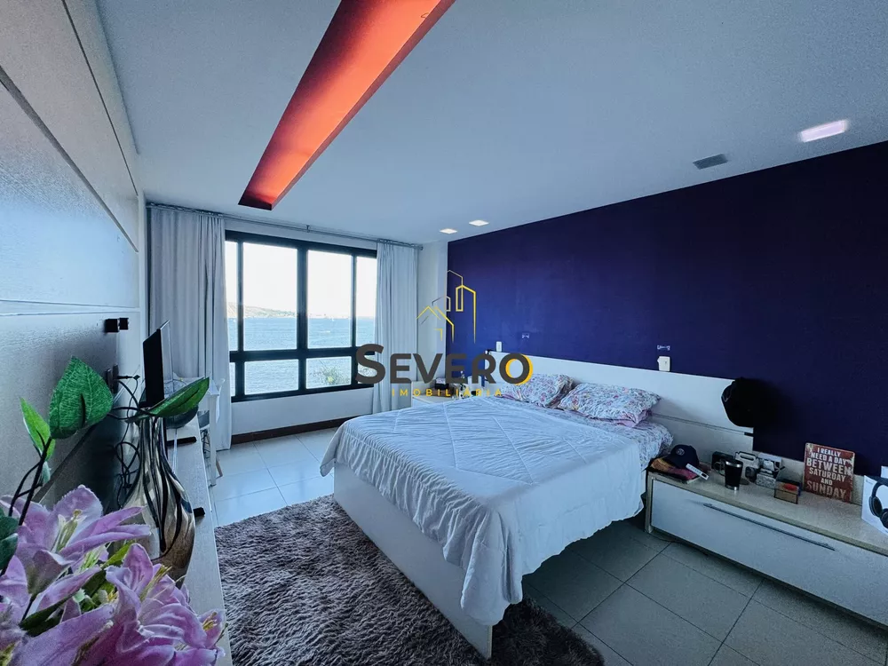 Apartamento, 4 quartos, 326 m² - Foto 40