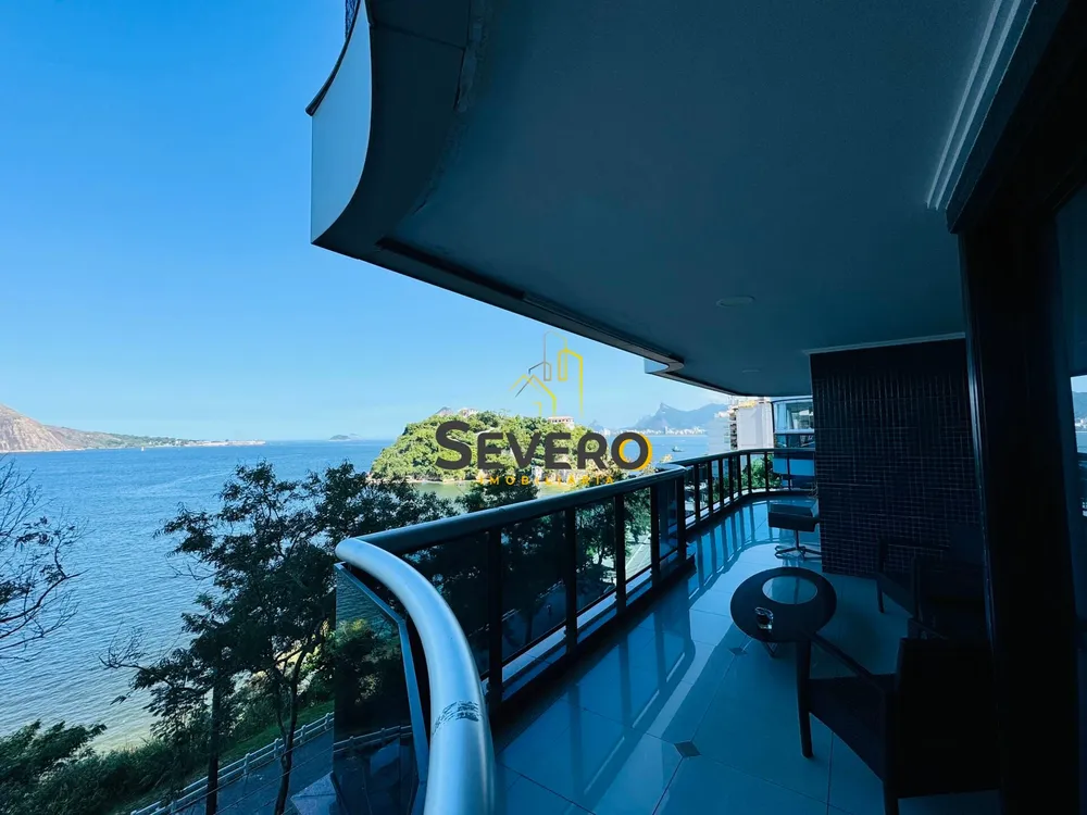 Apartamento, 4 quartos, 326 m² - Foto 10
