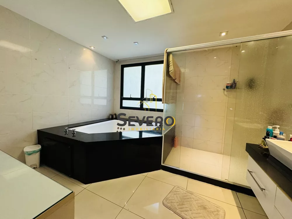 Apartamento, 4 quartos, 326 m² - Foto 41