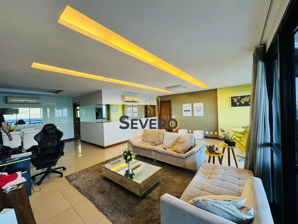Apartamento, 4 quartos, 326 m² - Foto 6