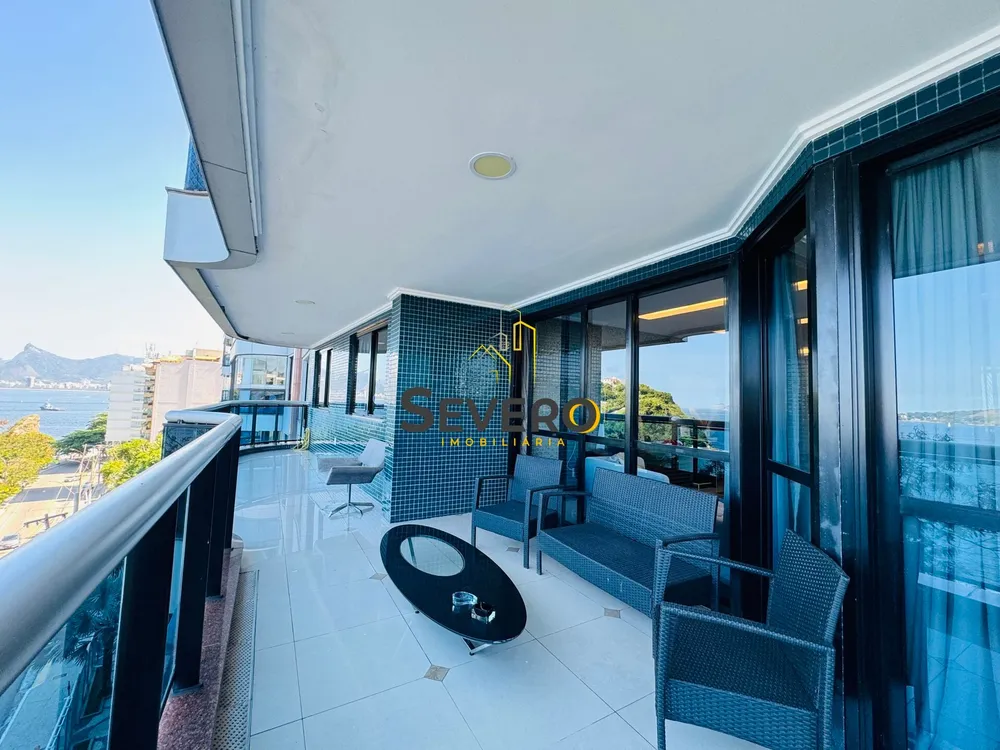 Apartamento, 4 quartos, 326 m² - Foto 92