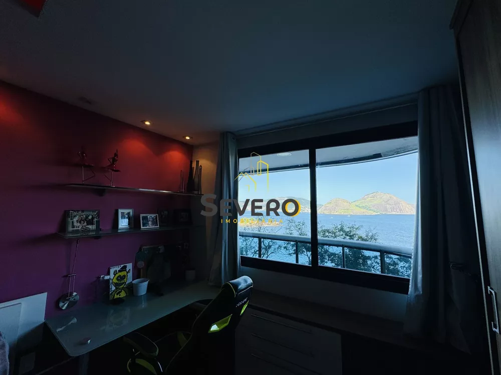 Apartamento, 4 quartos, 326 m² - Foto 34