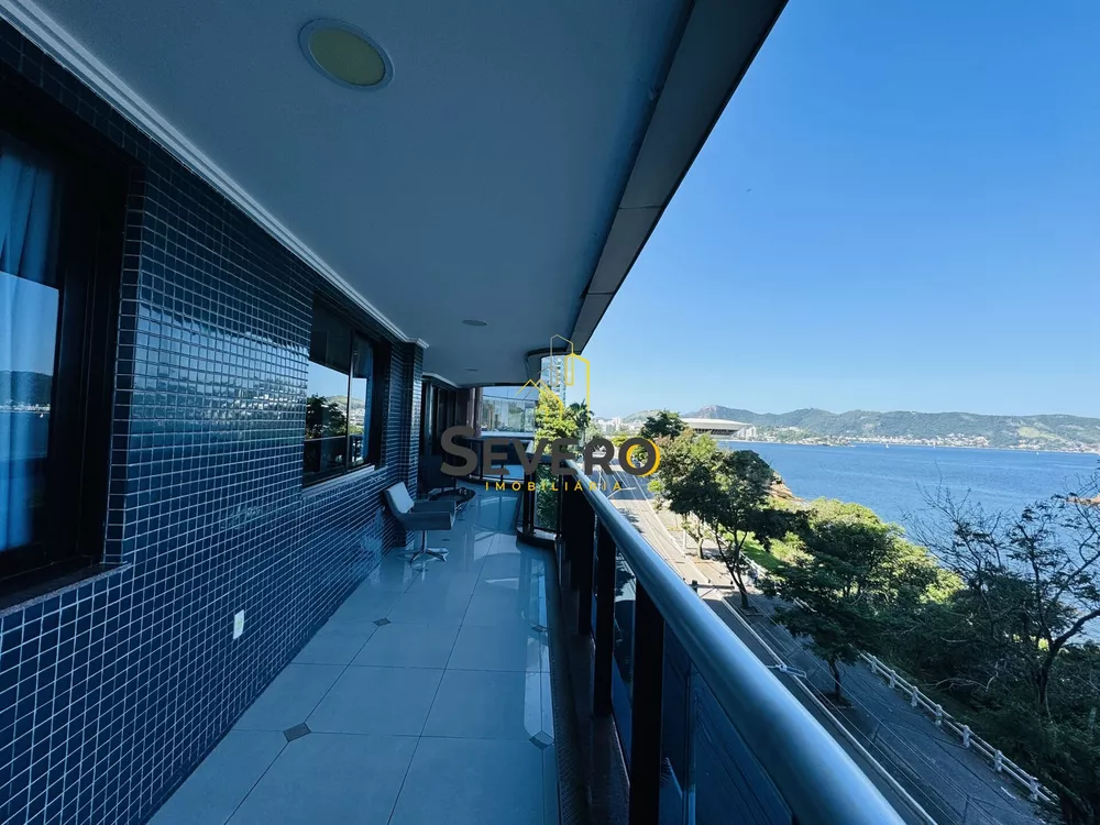 Apartamento, 4 quartos, 326 m² - Foto 45