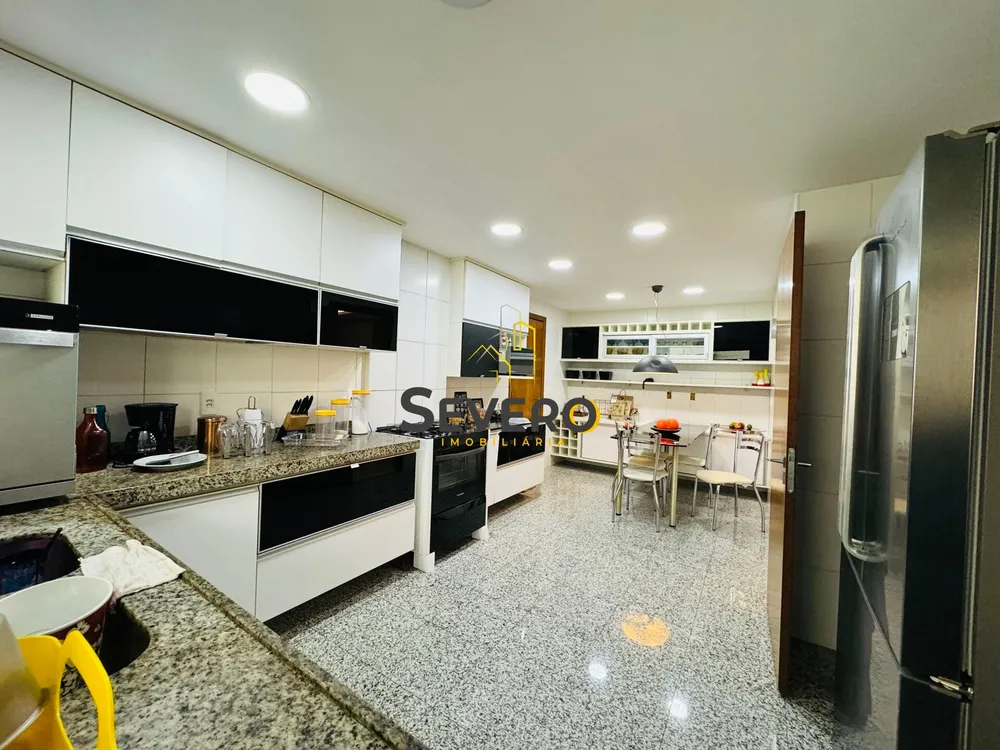 Apartamento, 4 quartos, 326 m² - Foto 29