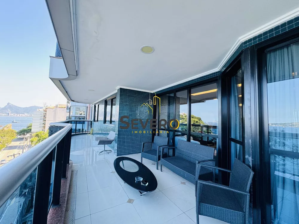 Apartamento, 4 quartos, 326 m² - Foto 46