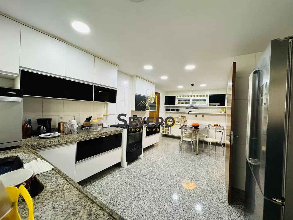 Apartamento, 4 quartos, 326 m² - Foto 15