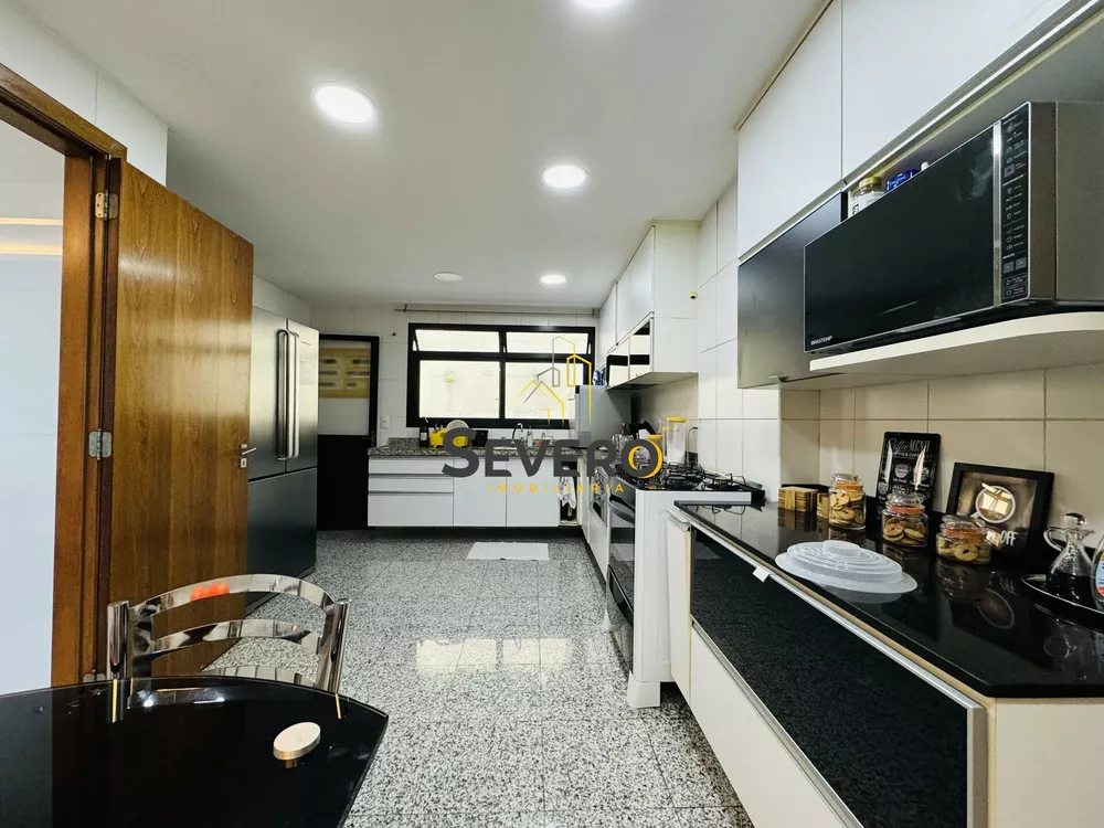 Apartamento, 4 quartos, 326 m² - Foto 13