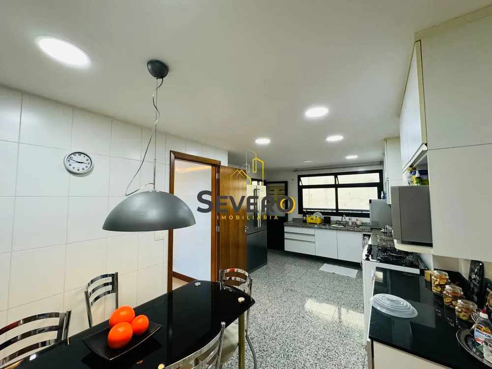 Apartamento, 4 quartos, 326 m² - Foto 23