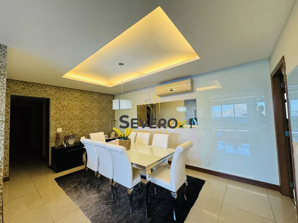 Apartamento, 4 quartos, 326 m² - Foto 9