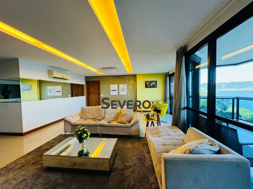 Apartamento, 4 quartos, 326 m² - Foto 13