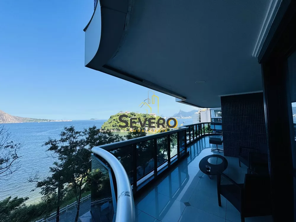 Apartamento, 4 quartos, 326 m² - Foto 5