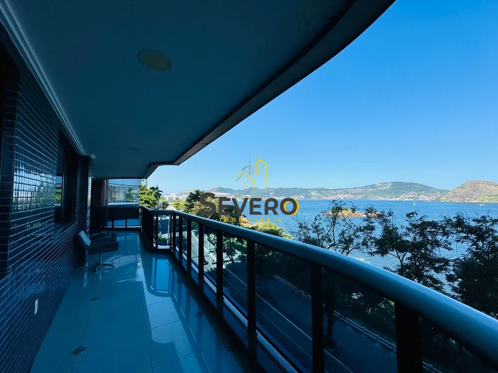 Apartamento, 4 quartos, 326 m² - Foto 3