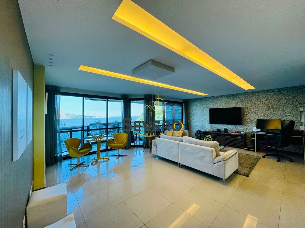 Apartamento, 4 quartos, 326 m² - Foto 7
