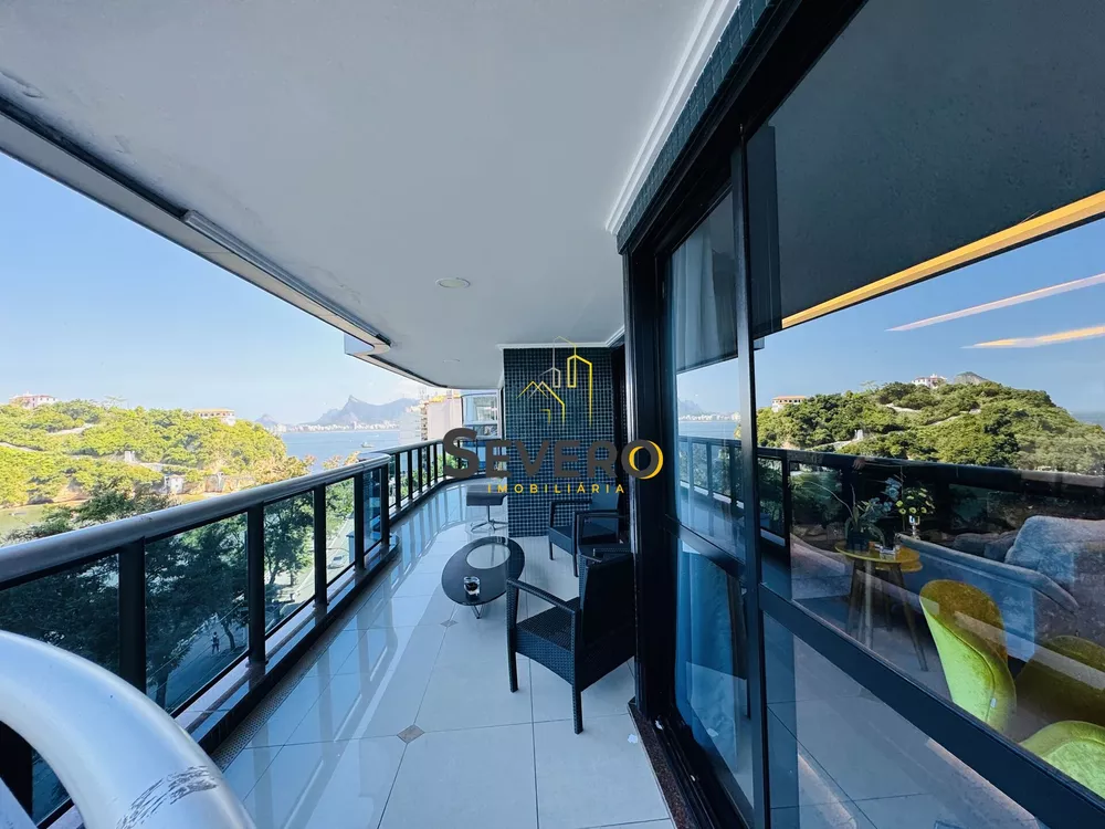 Apartamento, 4 quartos, 326 m² - Foto 44