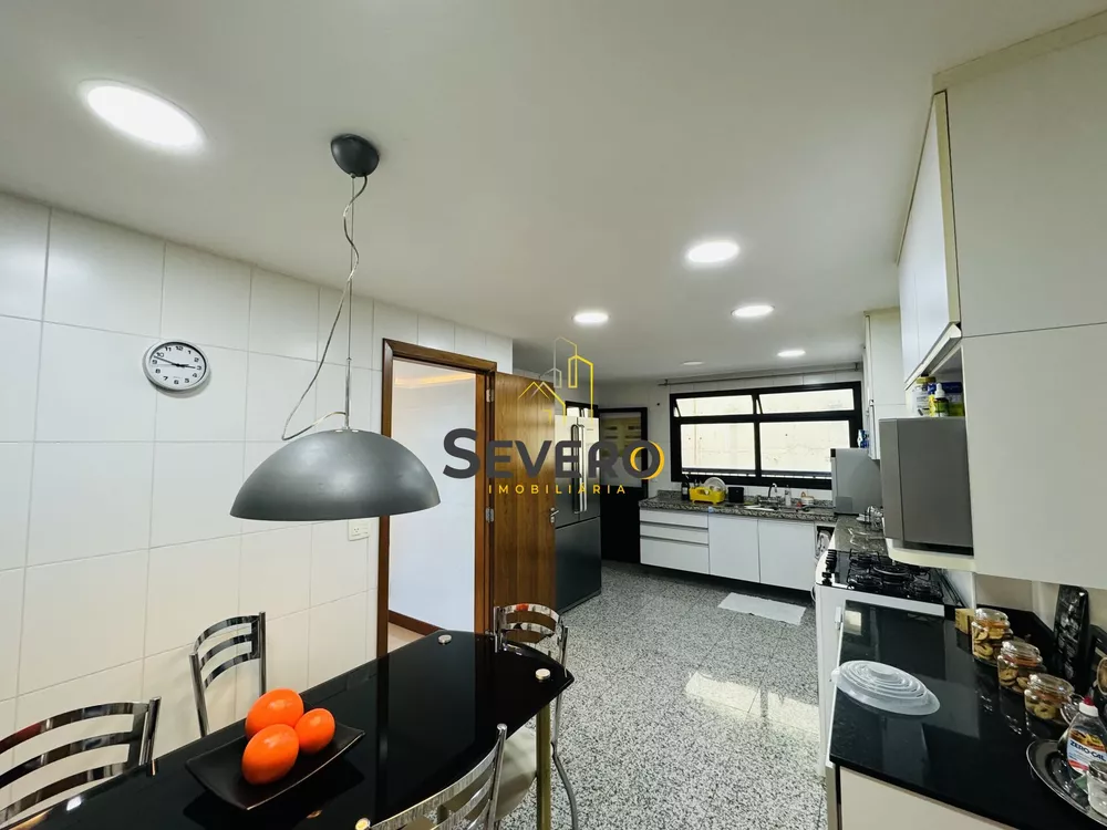 Apartamento, 4 quartos, 326 m² - Foto 12