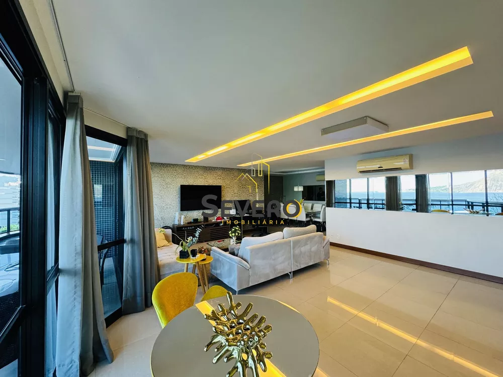 Apartamento, 4 quartos, 326 m² - Foto 11